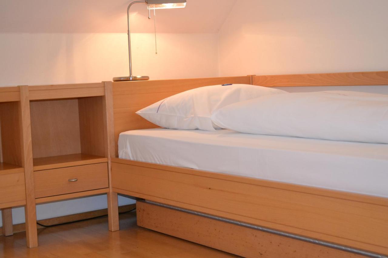 מלון בורגהאוזן Haus Der Begegnung Heilig Geist מראה חיצוני תמונה