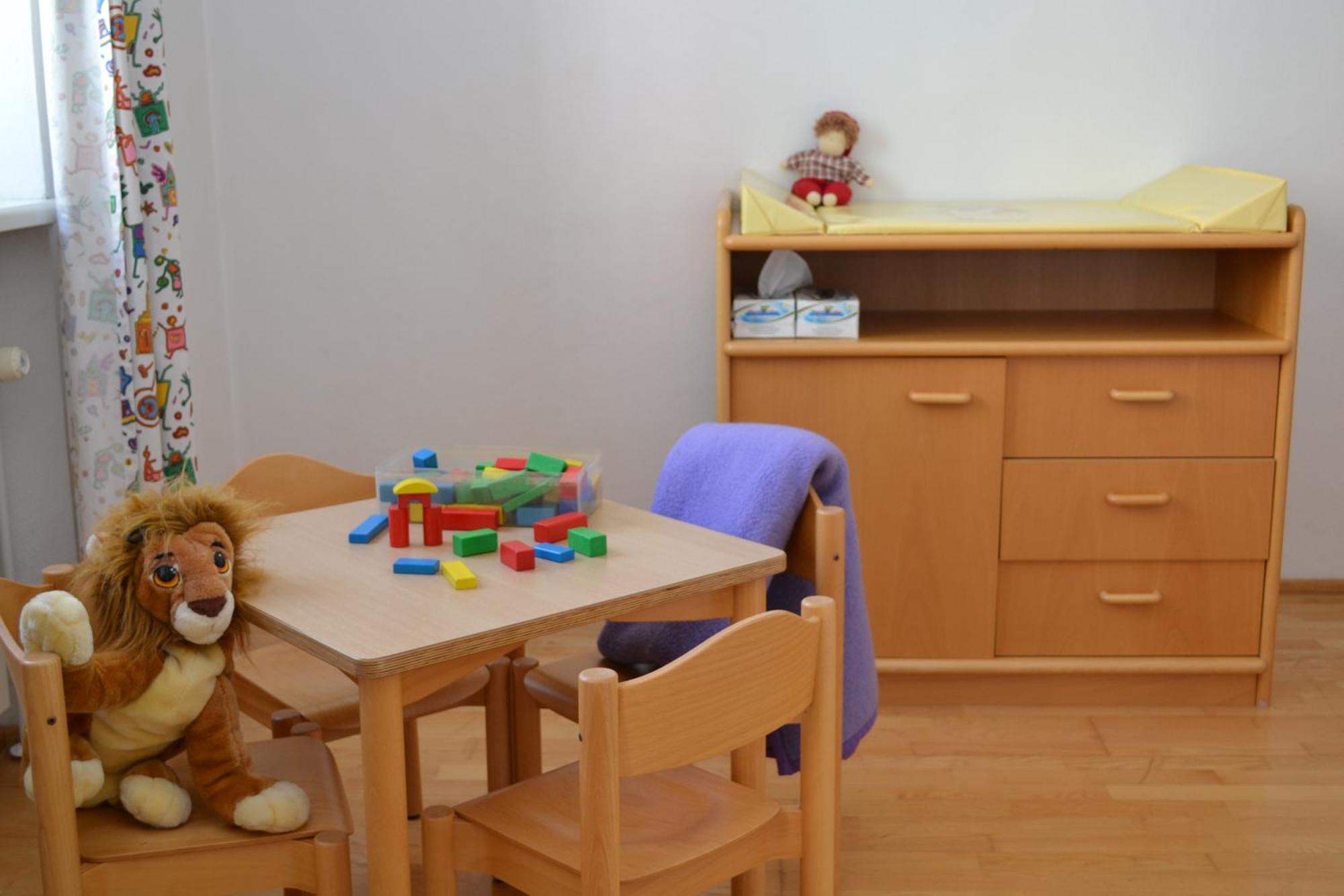 מלון בורגהאוזן Haus Der Begegnung Heilig Geist מראה חיצוני תמונה