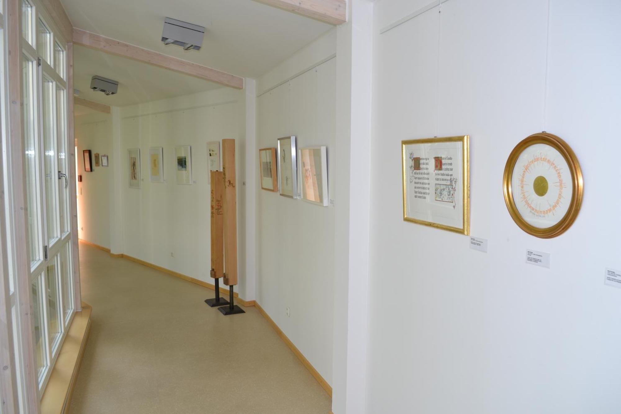 מלון בורגהאוזן Haus Der Begegnung Heilig Geist מראה חיצוני תמונה